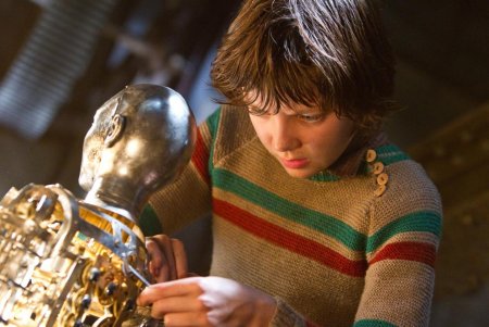 Хранитель времени 2011