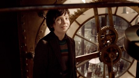 Хранитель времени 2011