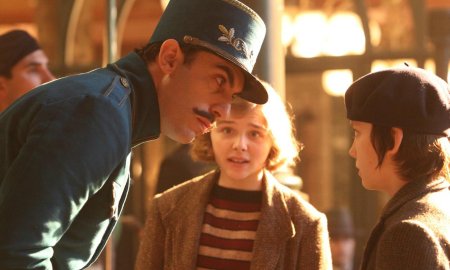 Хранитель времени 2011