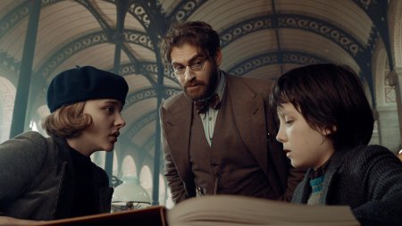 Хранитель времени фильм 2011