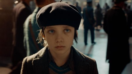 Хранитель времени фильм 2011