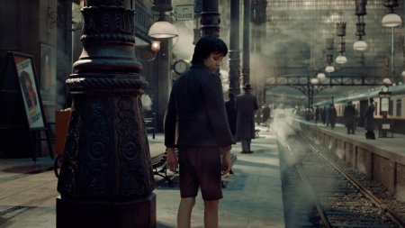 Хранитель времени 2011