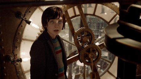 Хранитель времени 2011