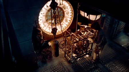 Хранитель времени фильм 2011