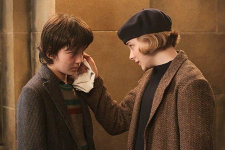 Хранитель времени фильм 2011