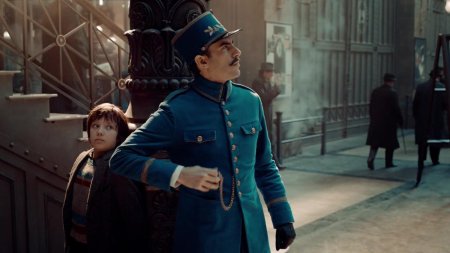 Хранитель времени / hugo (2011)