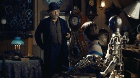 Хранитель времени фильм 2011