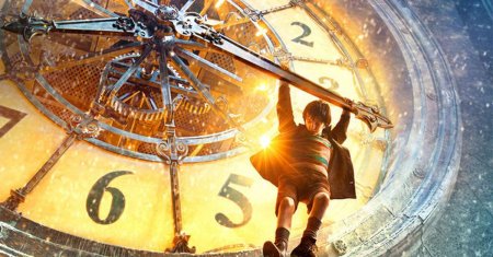 Хранитель времени / hugo (2011)