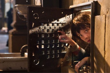 Хранитель времени фильм 2011