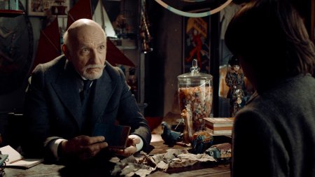 Хранитель времени 2011