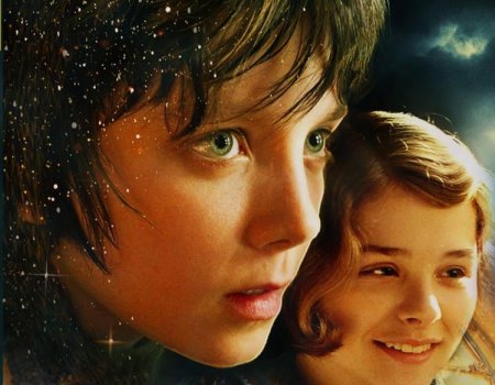 Хранитель времени фильм 2011