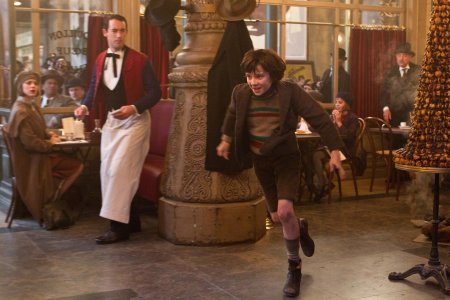 Хранитель времени 2011