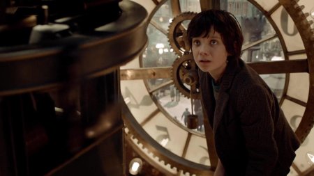 Хранитель времени / hugo (2011)