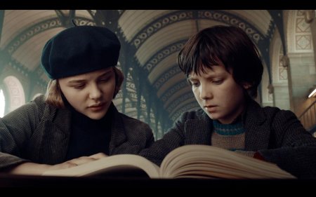 Хранитель времени 2011