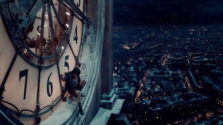 Хранитель времени фильм 2011