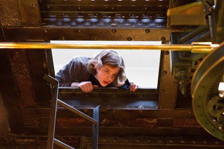 Хранитель времени фильм 2011