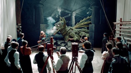 Хранитель времени 2011