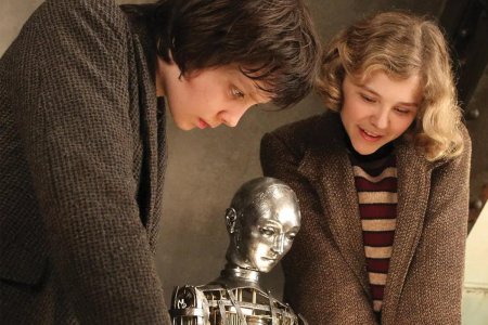 Хранитель времени фильм 2011