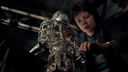 Хранитель времени 2011