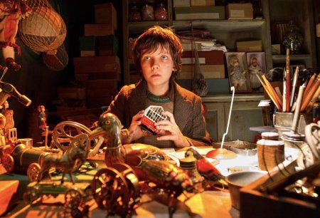 Хранитель времени 2011