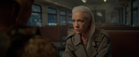 Василиса и хранители времени 2024