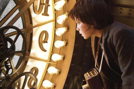 Хранитель времени фильм 2011