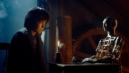 Хранитель времени 2011