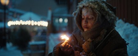 Василиса хранители времени