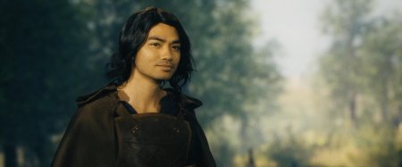 Сериал аватар легенда об аанге 2024