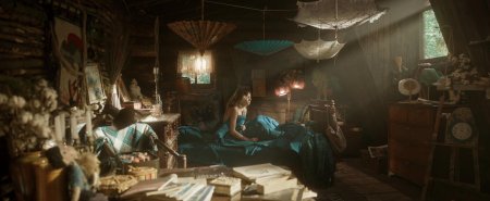 Василиса хранители времени