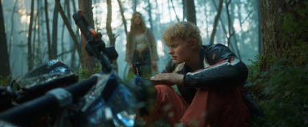 Василиса и хранители времени 2024