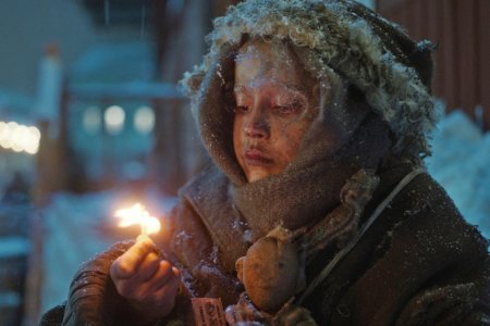 Василиса хранители времени