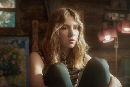 Василиса и хранители времени 2024