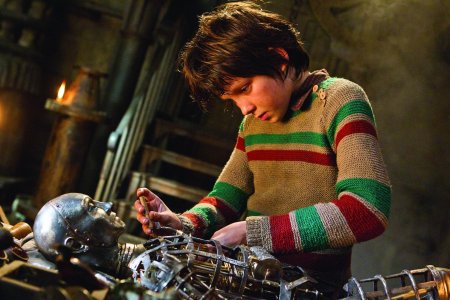 Хранитель времени фильм 2011