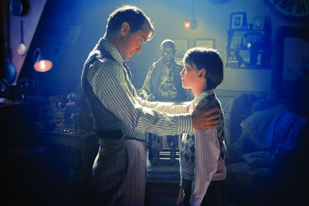 Хранитель времени фильм 2011