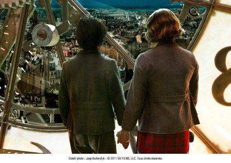 Хранитель времени фильм 2011