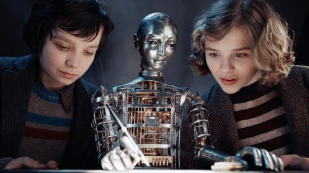 Хранитель времени 2011