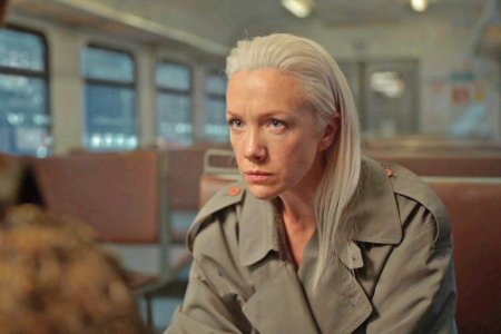 Василиса и хранители времени 2024