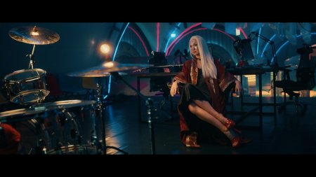 Василиса и хранители времени 2024