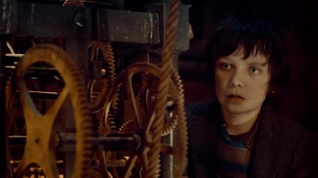 Хранитель времени фильм 2011