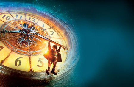 Хранители времени