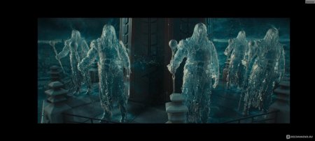 Василиса и хранители времени 2024