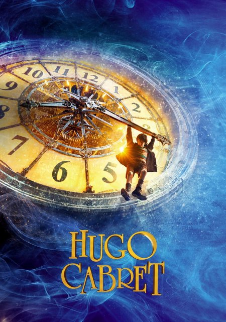 Хранитель времени / hugo (2011)