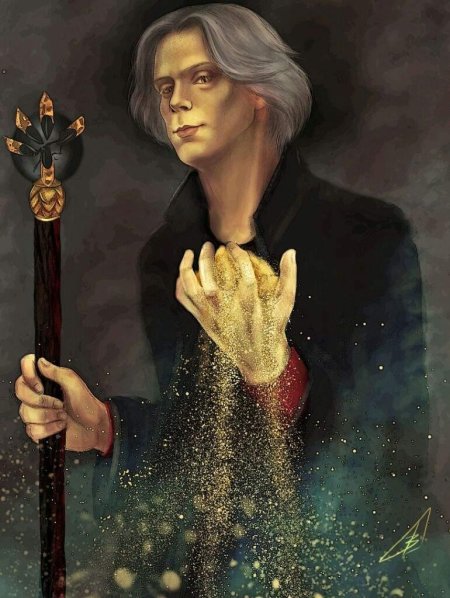 Рейстлин маджере