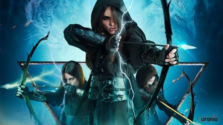 Стражи времени фильм 2022