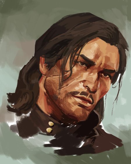 Персонажи фэнтези