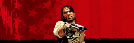 Red dead redemption 2 джон марстон и артур морган