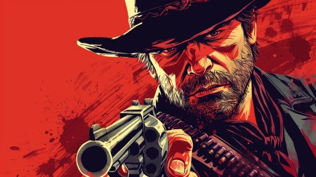 Red dead redemption 2 ultimate edition