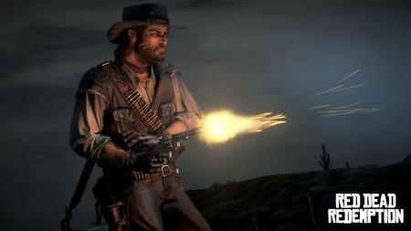 Джон марстон red dead redemption 1
