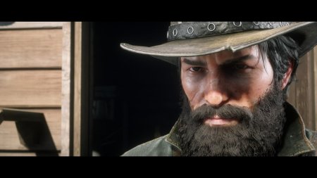 Ред деад редемптион 2 артур морган джон марстон